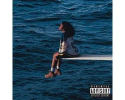 SZA - SOS (CD)