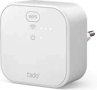 Tado Bridge X (uitbreiding)