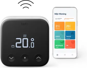 Tado Draadloze Temperatuursensor X (uitbreiding)