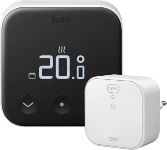 Tado Slimme Thermostaat X Startpakket
