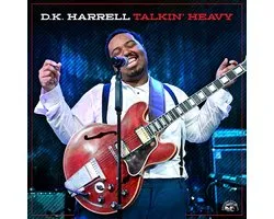Talkin' Heavy