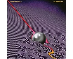 Tame Impala - Currents (2 LP)