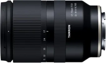 Tamron 17-70mm f/2.8 Sony E Tamron 17-70mm f/2.8 Sony E