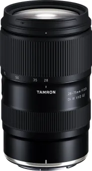 Tamron 28-75mm f/2.8 Di III VXD G2 Nikon Z