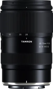 Tamron 28-75mm f/2.8 Di III VXD G2 Nikon Z