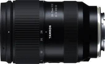 Tamron 28-75mm f/2.8 III Sony