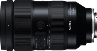 Tamron 35-150mm F/2.0-2.8 Sony