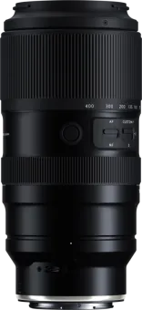 Tamron 50-400mm f/4.5-6.3 Di III VC VXD Nikon Z
