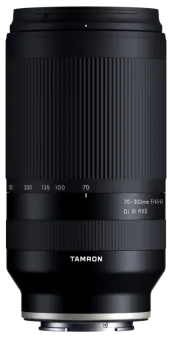 Tamron 70-300mm Di III Sony FE