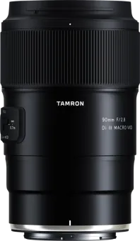 Tamron 90mm f/2.8 Di III Macro VXD Nikon Z