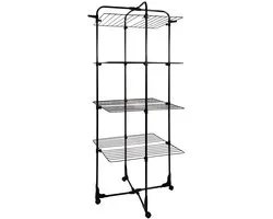 Tancarville Droogtoren - 40 m - zwart