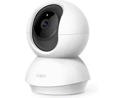 Tapo C200 Beveiligingscamera binnen - 1080P- Full HD- Pan/Tilt