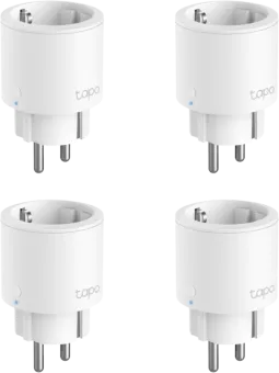 Tapo P115 Slimme Stekker 4-pack
