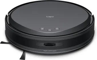 Tapo RV20 Max Robotstofzuiger met dweilfunctie- LiDAR - 5300 Pa Tapo RV20 Max Robotstofzuiger met dweilfunctie- LiDAR - 5300 Pa