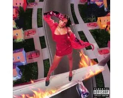 Tate Mcrae - i used to think i could fly (CD)