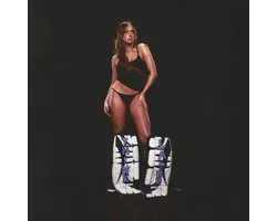 Tate Mcrae - Think Later (LP)