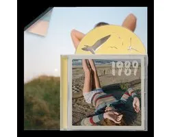 Taylor Swift - 1989 (Taylor's Version) (CD) (Bol.com Exclusive)