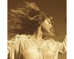 Taylor Swift - Fearless (Taylor's Version) (3 LP)