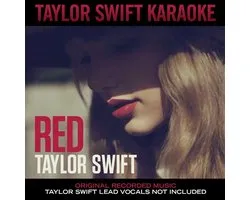 Taylor Swift - Red (2 CD) (Deluxe Edition)