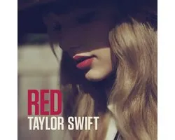 Taylor Swift - Red (2 LP)