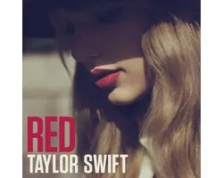 Taylor Swift - Red (CD)