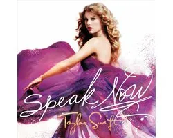 Taylor Swift - Speak Now (2 LP)