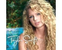 Taylor Swift - Taylor Swift (CD)
