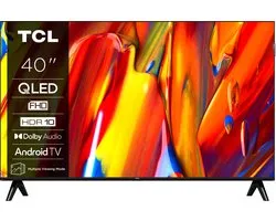 TCL 40V5C - 40 inch - Full HD QLED - 2025