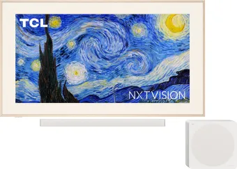 TCL 65A300 PRO NXTVision TCL 65A300 PRO NXTVision
