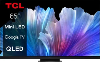 TCL 65C931 - 65 inch - 4K QD-MiniLED - 2022 TCL 65C931 - 65 inch - 4K QD-MiniLED - 2022