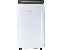 TCL P6 P16P6CSW0 - Mobiele airco - 3 in 1 - 16000 BTU