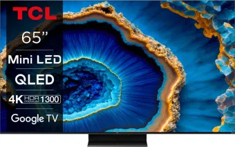 TCL QD Mini-led 65C803 (2023) TCL QD Mini-led 65C803 (2023)
