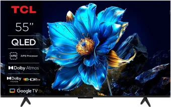 TCL QLED 4K 55P71K (2025) TCL QLED 4K 55P71K (2025)