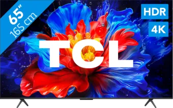 TCL QLED 4K 65P81K (2025)