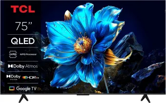 TCL QLED 4K 75P71K (2025)