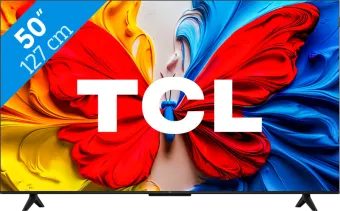 TCL QLED 50S51K (2025)
