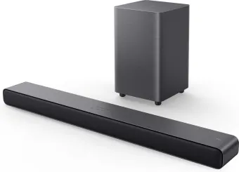 TCL S55H 2.1 Soundbar TCL S55H 2.1 Soundbar
