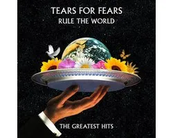 Tears For Fears - Rule The World (2 LP)