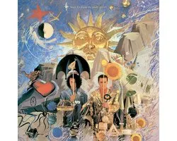 Tears For Fears - The Seeds Of Love (LP)