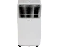 Tectro TP 3020 - Mobiele airco - airconditioner - 65 m3