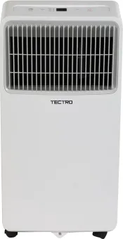 Tectro TP 3020 - Mobiele airco - airconditioner - 65 m3 Tectro TP 3020 - Mobiele airco - airconditioner - 65 m3