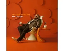 Teddy Swims - I've Tried Everything But Therapy (Part 1) LP