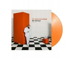 Teddy Swims - I've Tried Everything But Therapy (Part 2) (LP)