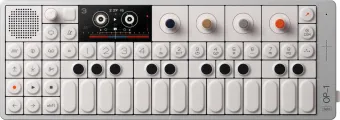 Teenage Engineering OP-1 Field Teenage Engineering OP-1 Field