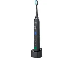 Teesa TSA8015 - Elektrische (sonische) tandenborstel SONIC BLACK, 5 standen