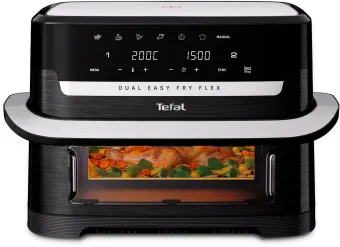 Tefal Dual Easy Fry Flex EY9228