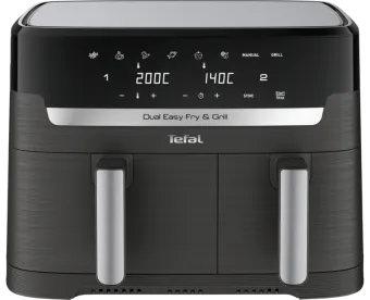Tefal Easy Fry & Grill EY905B10