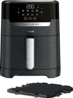 Tefal Easy Fry & Grill Precision XL EY5058