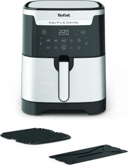 Tefal Easy Fry & Grill XXL EY801D Tefal Easy Fry & Grill XXL EY801D
