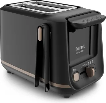 Tefal Incluedo toaster TT5338 Tefal Incluedo toaster TT5338